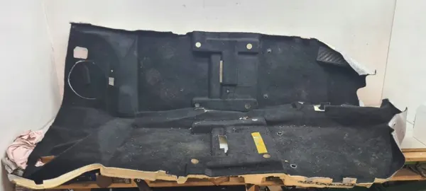 Alfombra MG HS Lift 21 OEM 340ATS - Estado usado image 2