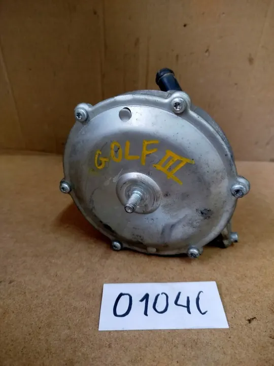 Réducteur de gaz GPL OEM 100 - Tomasetto Occasion image 2