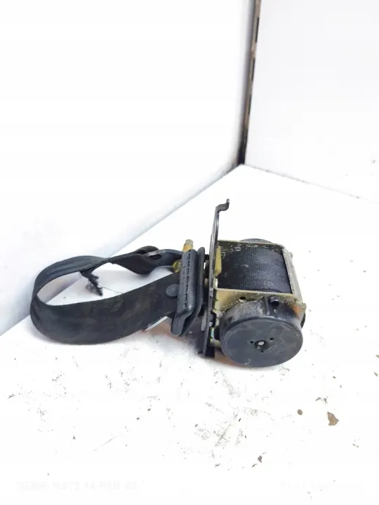Cinturón trasero izquierdo OEM 88844AV700 para Nissan Primera image 3