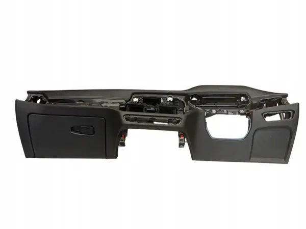 Dashboard BMW 2' G42 3' G20 G21 4' G22 G26 UK image 2