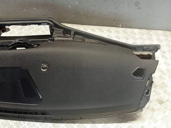 Dashboard BMW 2' G42 3' G20 G21 4' G22 G26 UK image 10