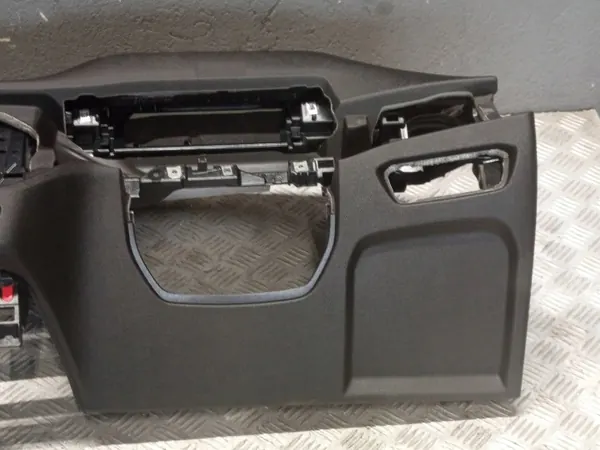 Dashboard BMW 2' G42 3' G20 G21 4' G22 G26 UK image 5
