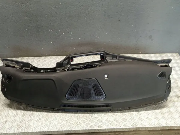 Dashboard BMW 2' G42 3' G20 G21 4' G22 G26 UK image 7