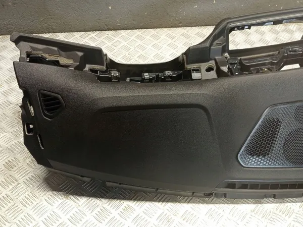 Dashboard BMW 2' G42 3' G20 G21 4' G22 G26 UK image 8