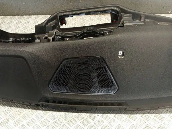 Dashboard BMW 2' G42 3' G20 G21 4' G22 G26 UK image 9