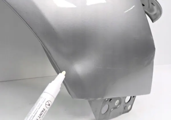 Audi OE Parafango Anteriore 4F0 821 104A image 3