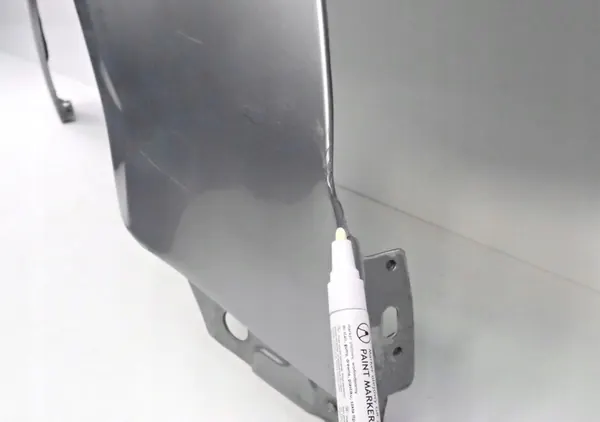 Audi OE Parafango Anteriore 4F0 821 104A image 4