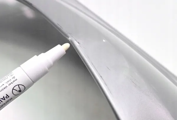 Audi OE Parafango Anteriore 4F0 821 104A image 6