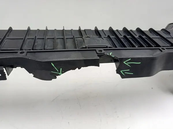 VOLVO S60 V60 LIFT 2013- Reforço de para-choque dianteiro 31365481 image 10