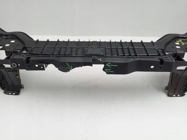 VOLVO S60 V60 LIFT 2013- Reforço de para-choque dianteiro 31365481 image 7