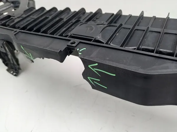 VOLVO S60 V60 LIFT 2013- Reforço de para-choque dianteiro 31365481 image 8