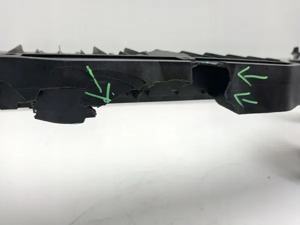 VOLVO S60 V60 LIFT 2013- Reforço de para-choque dianteiro 31365481 image 9
