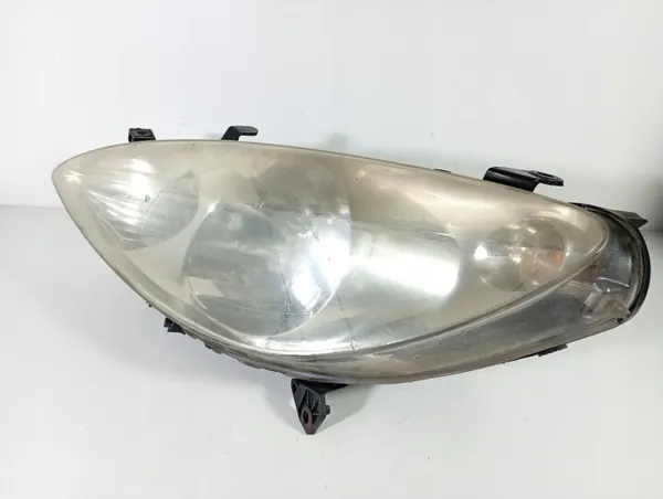 Linker koplamp OEM M3R9P1 DOM 00020879 voor Peugeot 307 SW image 3