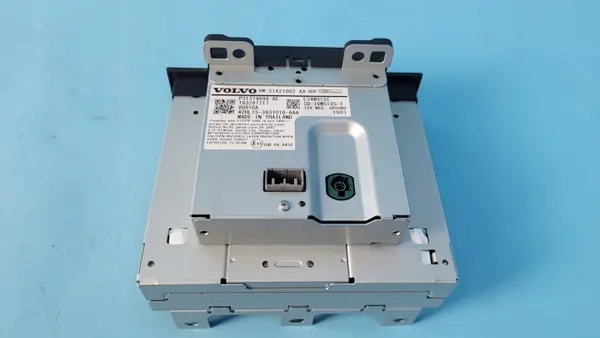 Volvo XC90 II CD/DVD-wisselaar P31374694 - OEM image 9