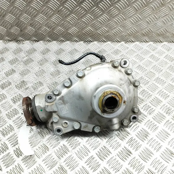 Riduttore anteriore BMW X3 G01 F97 10346268 3.0L 2019 image 2
