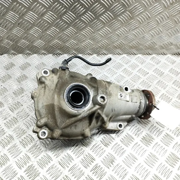 Riduttore anteriore BMW X3 G01 F97 10346268 3.0L 2019 image 3