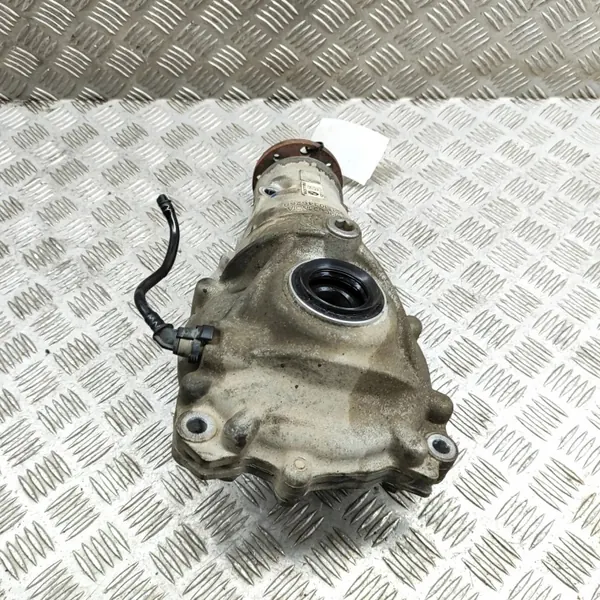 Riduttore anteriore BMW X3 G01 F97 10346268 3.0L 2019 image 4