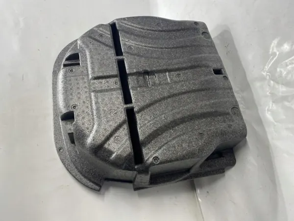 Skoda Octavia IV bagageutrymmesmatta OEM 5E3863957 image 3