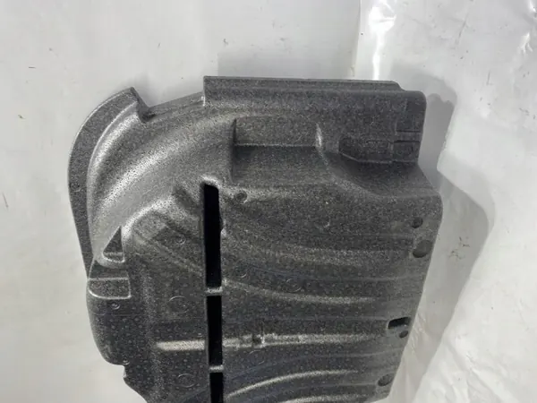 Skoda Octavia IV bagageutrymmesmatta OEM 5E3863957 image 4