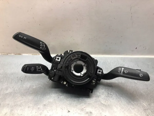 OEM 5Q0953549C hämähäkkikytkin kokonainen Audi A3 8V:lle image 2