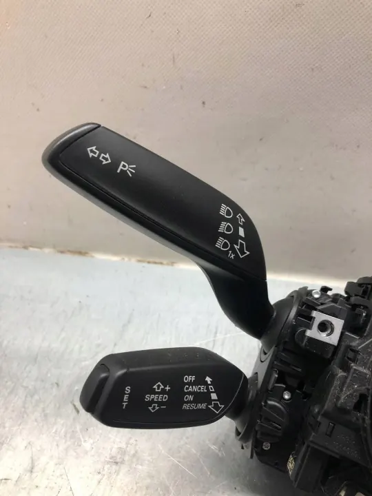 OEM 5Q0953549C hämähäkkikytkin kokonainen Audi A3 8V:lle image 3