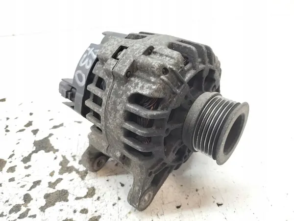 ALTERNATOR Dacia Sandero I 1.6 SCE image 2