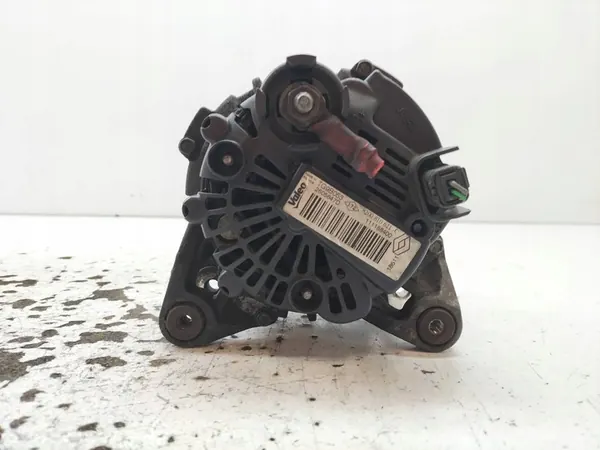 ALTERNATOR Dacia Sandero I 1.6 SCE image 3