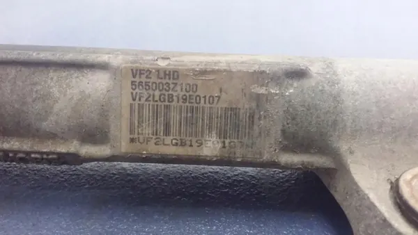 Styrhus OEM 565003Z100 för Hyundai i40 1.7 CRDi image 7