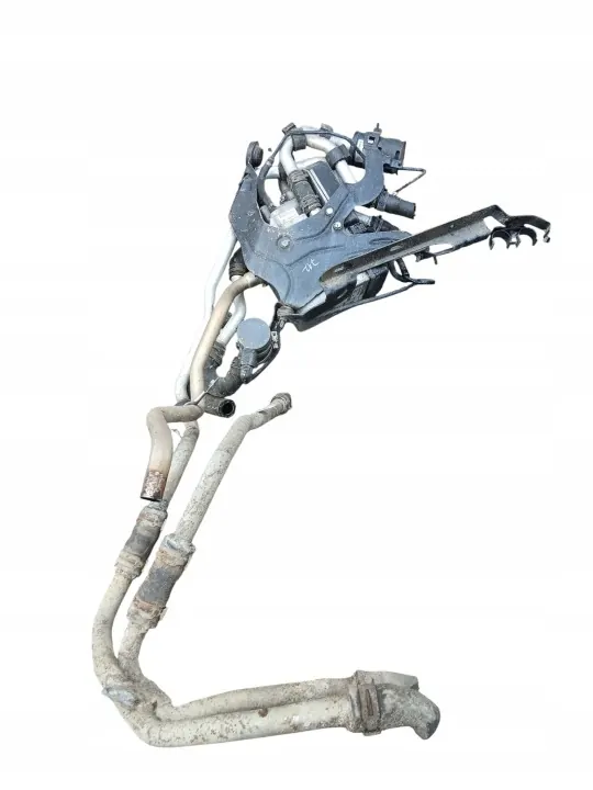 OEM 7L6815071B apulämmitys VW Touareg I 2.5 TDI:lle image 5