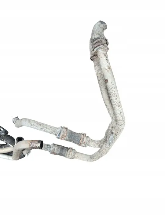 OEM 7L6815071B apulämmitys VW Touareg I 2.5 TDI:lle image 7