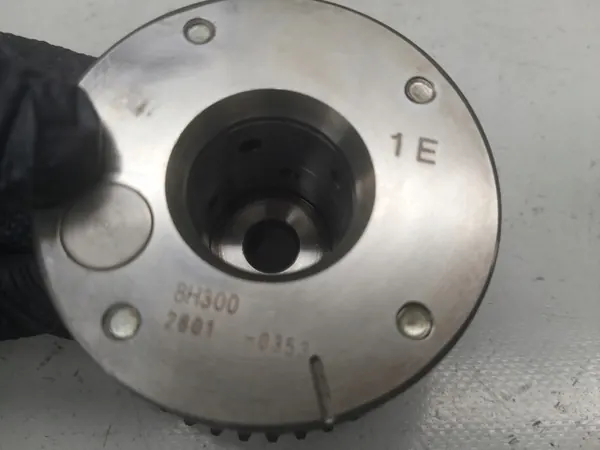 Jakoketjusarja OEM 8H300 Nissan QR20 2.0 16V:lle image 10