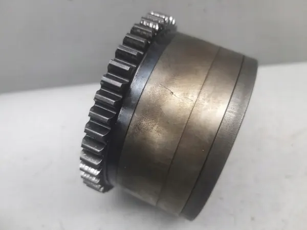 Jakoketjusarja OEM 8H300 Nissan QR20 2.0 16V:lle image 4
