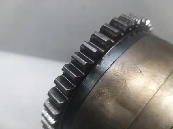 Jakoketjusarja OEM 8H300 Nissan QR20 2.0 16V:lle image 5