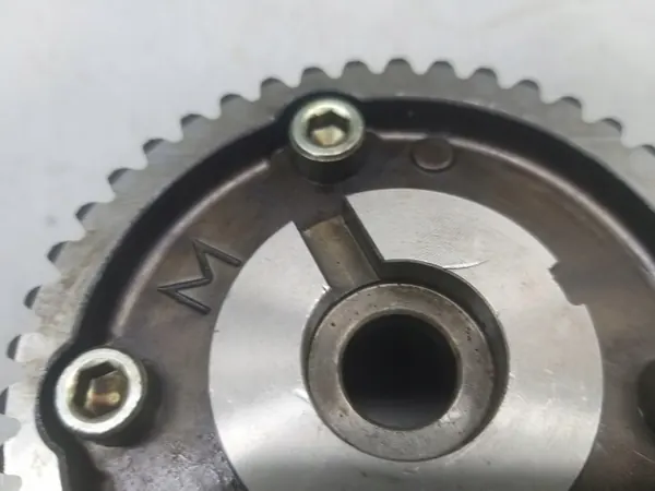 Jakoketjusarja OEM 8H300 Nissan QR20 2.0 16V:lle image 7