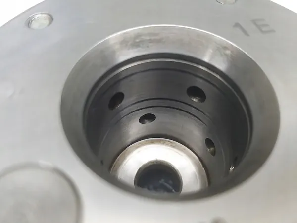 Jakoketjusarja OEM 8H300 Nissan QR20 2.0 16V:lle image 8