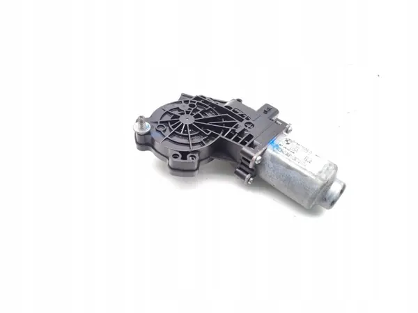 Régulateur de vitre arrière droit BMW X3 OEM 7258536 image 3