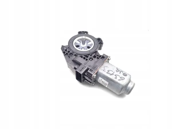 Régulateur de vitre arrière droit BMW X3 OEM 7258536 image 4
