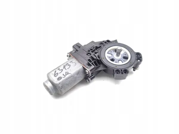 Régulateur de vitre arrière droit BMW X3 OEM 7258536 image 5