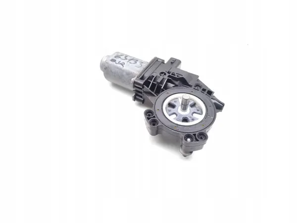 Régulateur de vitre arrière droit BMW X3 OEM 7258536 image 6