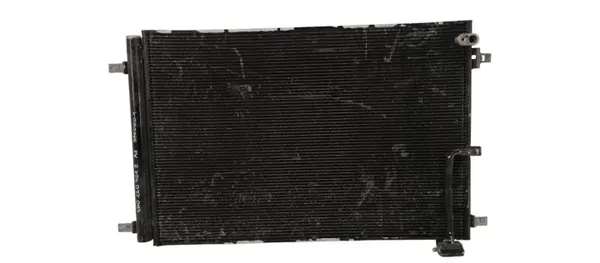 4H0260401E Audi A8 S8 D4 AC Condensor 2010-2016 image 2