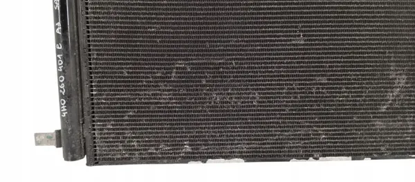 4H0260401E Audi A8 S8 D4 AC Condensor 2010-2016 image 5