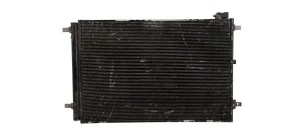 4H0260401E Audi A8 S8 D4 AC Condensor 2010-2016 image 6