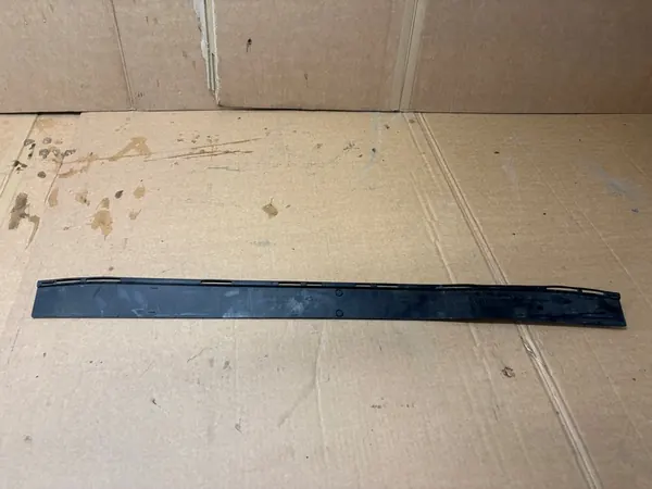 SMART FORTWO III LIFT 19- A453 Spoiler image 2