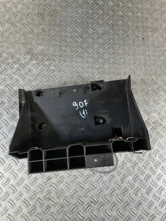 Suporte Bateria Mercedes-Benz OEM A9105453000 Usado image 2