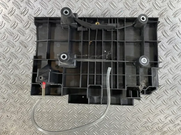 Suporte Bateria Mercedes-Benz OEM A9105453000 Usado image 3
