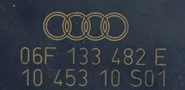 Atuador de Acelerador AUDI A1 A3 A4 A6 TT VW GOLF SEAT SKODA image 3