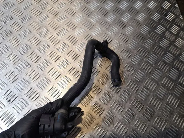 BMW X5 E70 Jäähdytyslinja 6850683 image 3