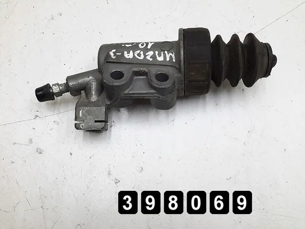 Actionneur d'embrayage Mazda 3 2010 de68037 image 2