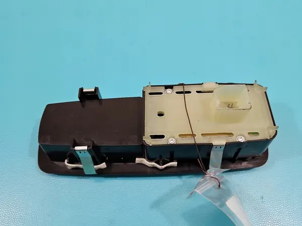 Fensterschalter Jeep Grand Cherokee IV WK2 68086692AD image 3