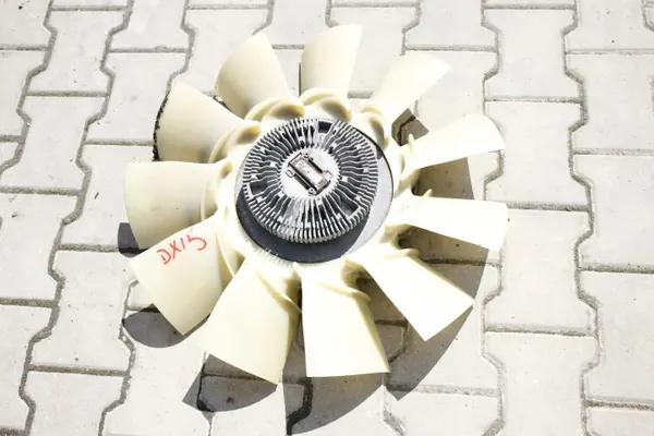 Visco-Lüfter OEM 7420923583 für Volvo D5F EEV Renault image 2